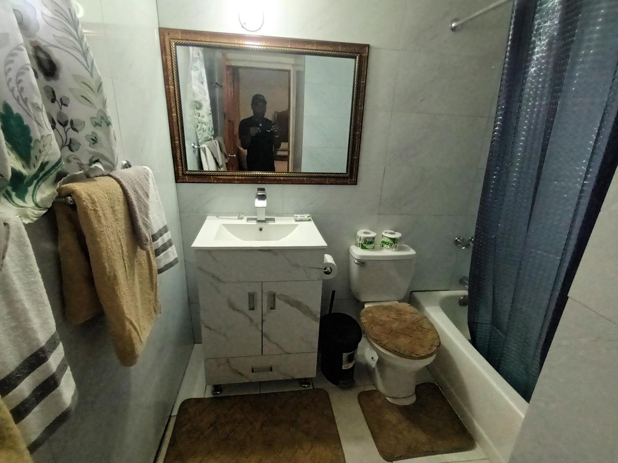 Oceanfront Condo W/ Free Parking + High Speed Wifi Negril Exterior photo